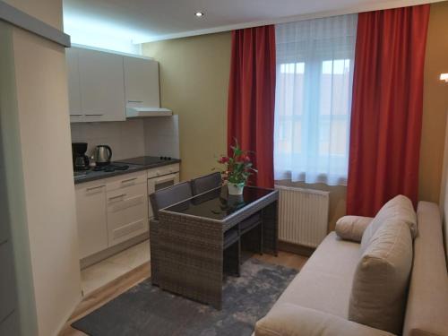 Klagenfurt am Woerthersee Apartment | Appartement Aragia