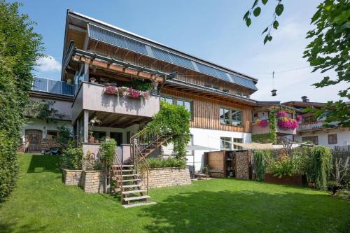 Going am Wilden Kaiser Apartment | Appartement Murmele