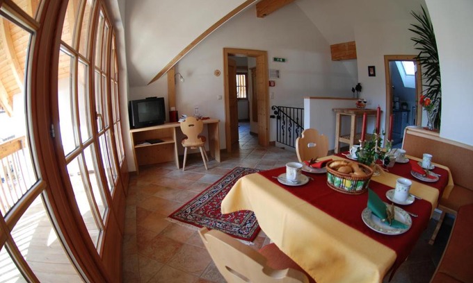 Sankt Anton am Arlberg Apartment | Appartement Gafluna
