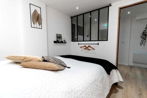 Strasbourg Apartment | Appartement atypique et cosy centre-ville
