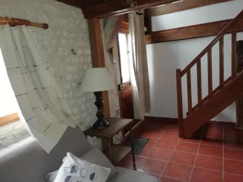 Lery Apartment | Appartement au bord de l'Eure
