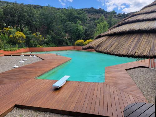 Le Boulou Apartment | Appartement au cœur des Albères