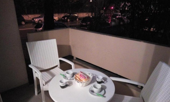 Saint-Louis Apartment | Appartement avec parking privé proche aéroport