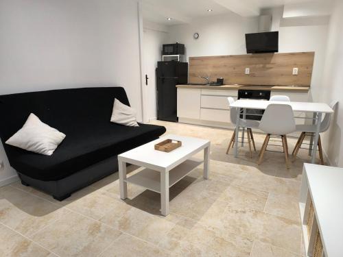Montelimar Apartment | Appartement avec une chambre et tout équipé dans centre ville