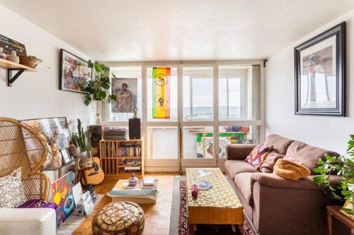 Longjumeau House | Appartement avec vue panoramique proche d'Orly