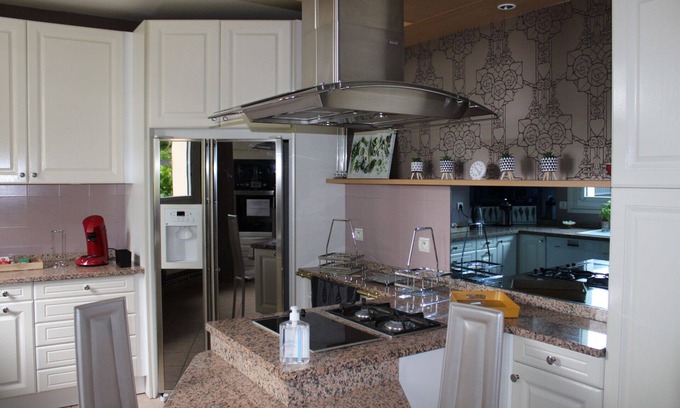 Yvetot House | Appartement Aziel