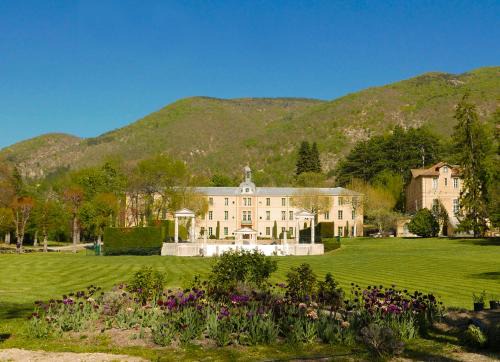 Montbrun-les-Bains Apartment | Appartement Bellevue du Ventoux