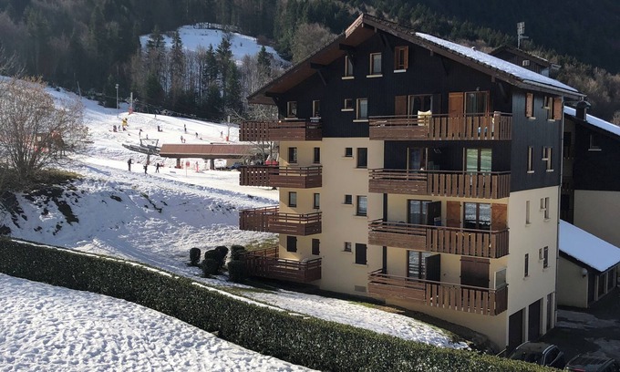 Bernex Apartment | Appartement Bernex