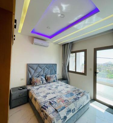 Tamrhakht Apartment | Appartement Bord de Mer - White Beach Tamraght