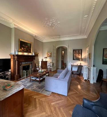 Cauderan Apartment | Appartement Bourgeois