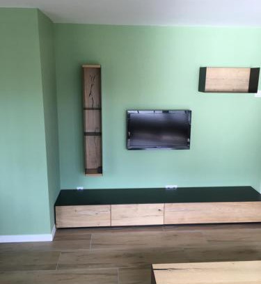 Zanddijk Apartment | Appartement Buiten de Veste 28