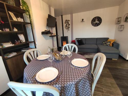 Charleville-Mezieres Apartment | Appartement cosy centre-ville wifi parking