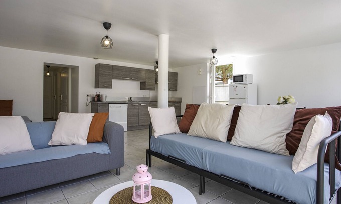 Bayonne Apartment | Appartement Canari - Bayonne - Welkeys