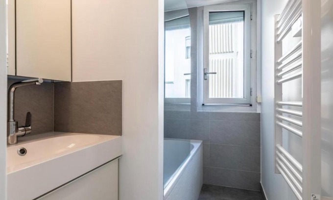 Biarritz Apartment | Appartement Centre Biarritz Luxueux