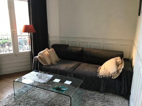 Les Lilas Apartment | Appartement charmant à 5 minutes du métro