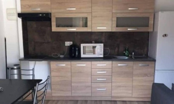 Migne-Auxances Apartment | Appartement Chez L'hôte, à Proximité du Futuroscope