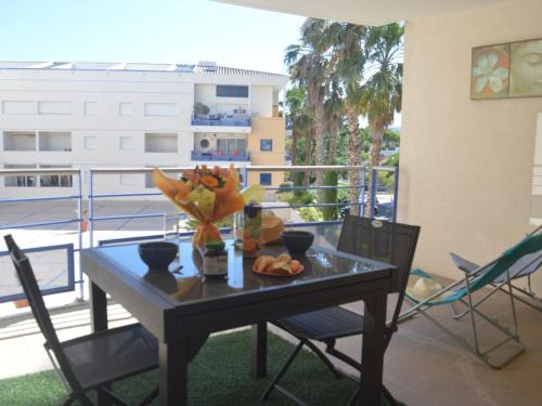 Frejus Port Apartment | Appartement Climatisé avec Loggia et Parking Proche Port - Fréjus - FR-1-226A-181