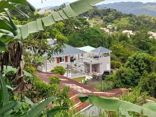 Gros-Morne Apartment | Appartement confortable avec vue sur la mer