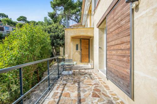 Hyeres Apartment | Appartement confortable à Hyères avec piscine privée