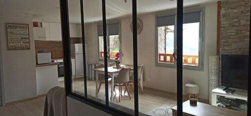Valdeblore Apartment | Appartement cosy au coeur du Mercantour