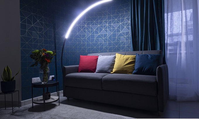 Chessy Apartment | Appartement Cosy aux Portes de Disney - 6 Pers