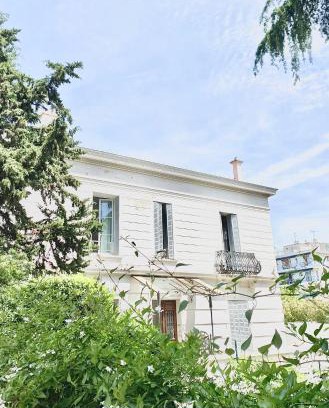 Le Cannet Apartment | Appartement Cosy