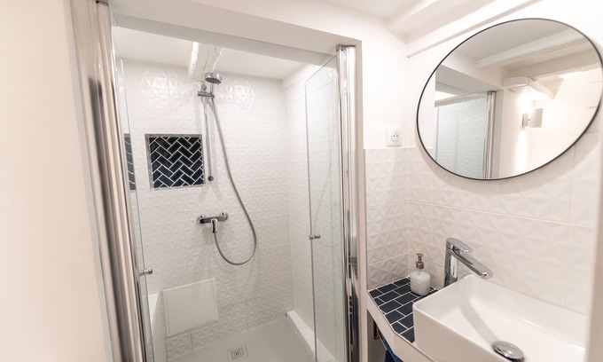 Vienne Apartment | Appartement Cosy - Hypercentre - Calme