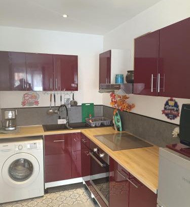 Petit-Ivry Apartment | Appartement cosy proche Paris