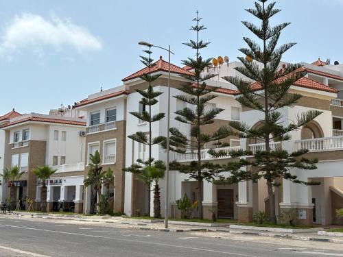 Al Hoceima Apartment | Appartement cosy près de la mer