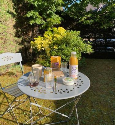 Deauville Apartment | Appartement Cosy, tout confort, à deux pas de la mer