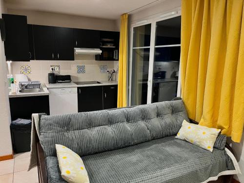 Levernois Apartment | Appartement détente, piscine - sauna - vue sur le golf