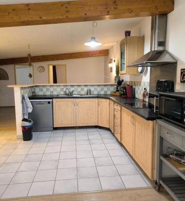 Privas Apartment | Appartement de charme en Ardèche