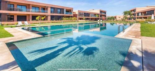 Tassoultante Apartment | Appartement de Luxe Golf City Kech