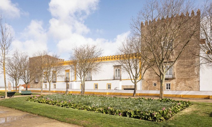 Evora Apartment | Appartement Devant Temple Romain