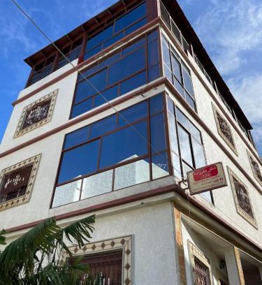 Ksar El Majaz Apartment | Appartement el hichou 1