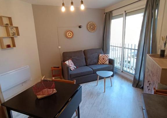 Bareges Apartment | Appartement en résidence. Barèges