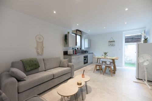 Mulhouse Apartment | Appartement entièrement neuf avec terrasse privative !