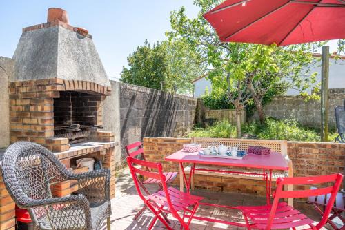 Challans Apartment | Appartement Entre Mer et Marais