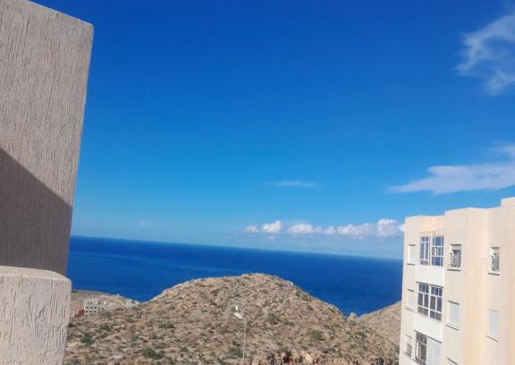 Al Hoceima Apartment | Appartement Familial Al Hoceima WiFi