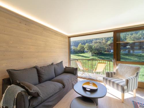 Le Praz Apartment | Appartement familial rénové, au cœur de Courchevel Le Praz, proche des pistes et commodités - FR-1-568-30