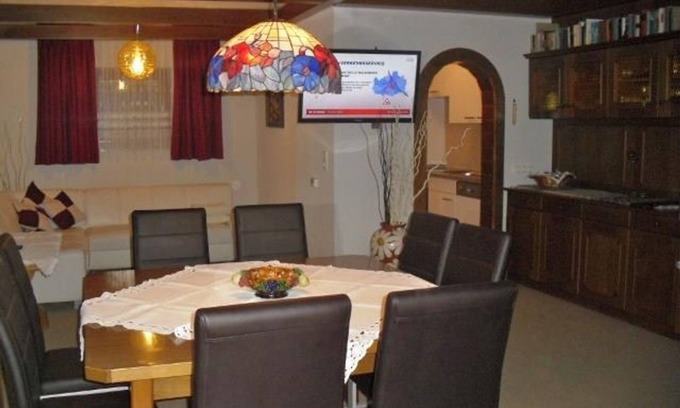 Bad Kleinkirchheim Apartment | Appartement/Fewo Kaiserburg - Appartement Latschen & Ferienhaus a.d. Nockalmbahn