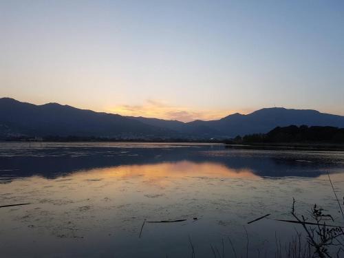 Biguglia Apartment | Appartement