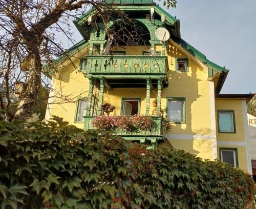 Bad Ischl Apartment | Appartement Franz