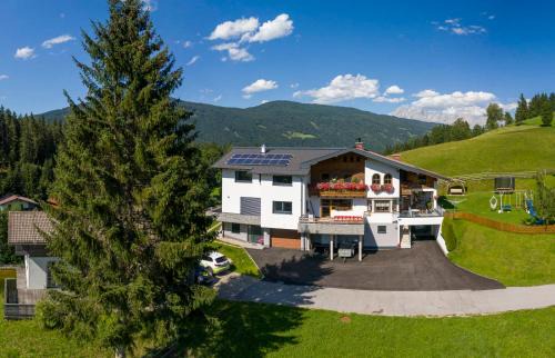 Altenmarkt im Pongau Apartment | Appartement Gruber-Hofer