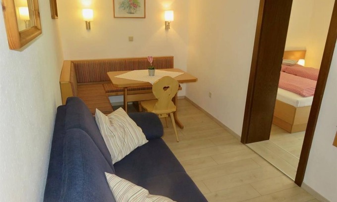 Hinterstoder Other | Appartement Großer Priel - Berghof Sturmgut
