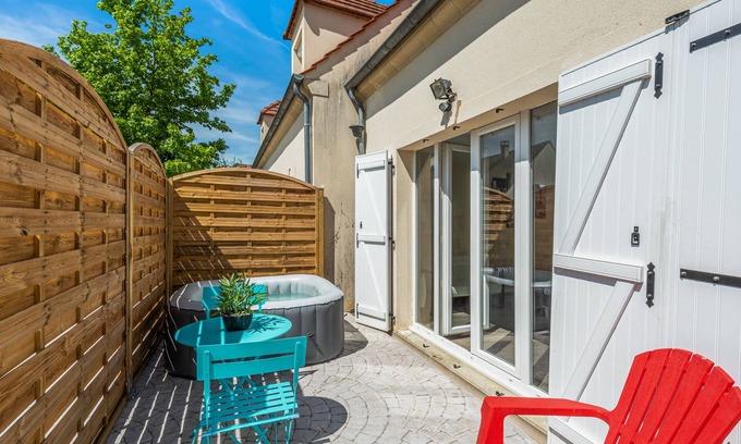 Chessy Apartment | Appartement Hanapepe - Welkeys