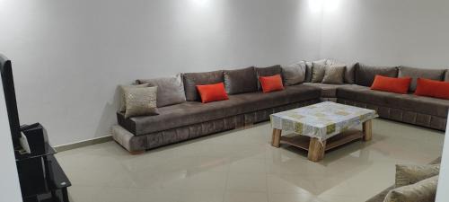 Ben Slimane Apartment | APPARTEMENT haut standing