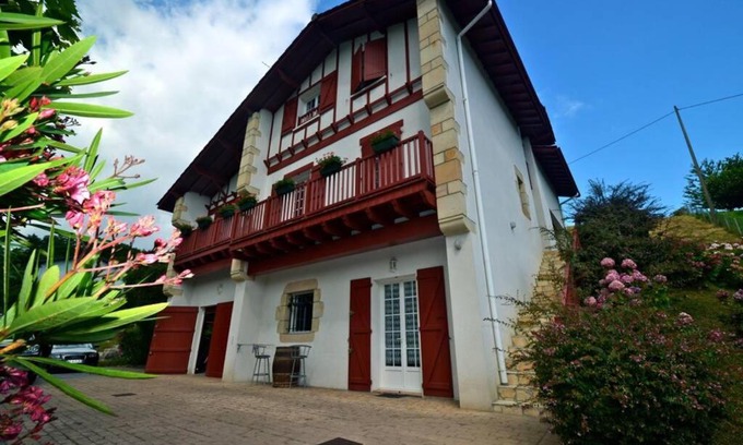 Behobie Apartment | Appartement Hendaye