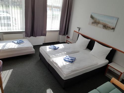 Steintor-Vorstadt Hotel | Appartement-Hotel Rostock