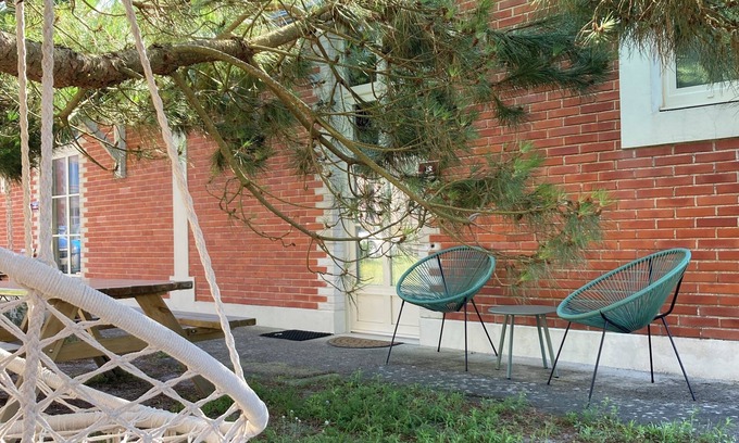 Soulac-sur-Mer Condo | Appartement Hypercentre